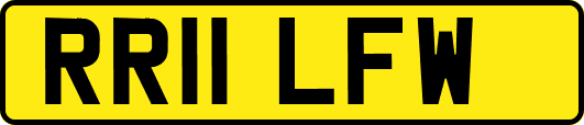 RR11LFW