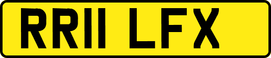RR11LFX