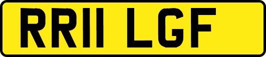 RR11LGF