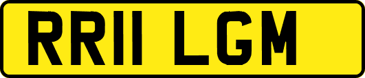RR11LGM