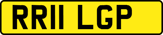 RR11LGP