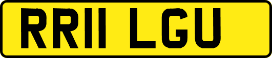 RR11LGU