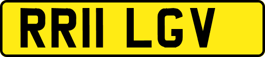 RR11LGV