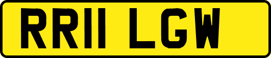 RR11LGW