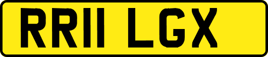 RR11LGX