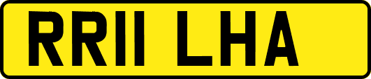 RR11LHA