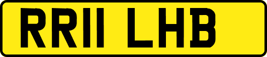 RR11LHB