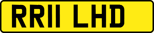 RR11LHD