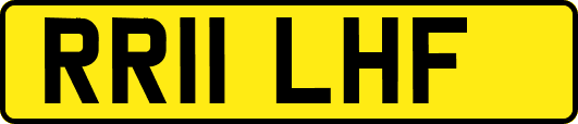 RR11LHF