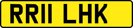 RR11LHK