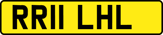 RR11LHL