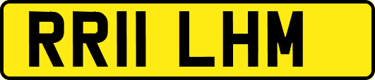RR11LHM