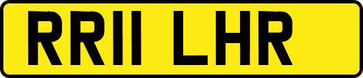RR11LHR