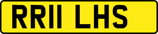 RR11LHS