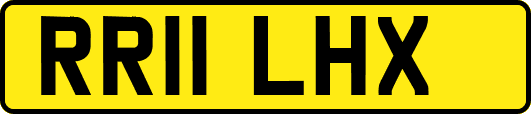RR11LHX
