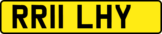 RR11LHY
