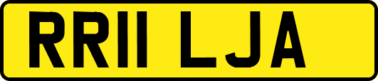 RR11LJA