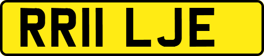 RR11LJE