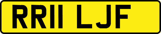 RR11LJF