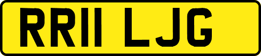 RR11LJG