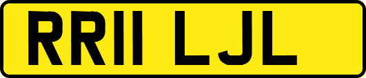 RR11LJL
