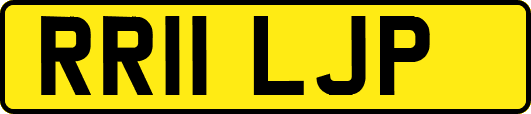 RR11LJP