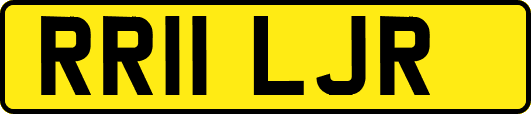 RR11LJR
