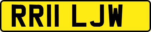 RR11LJW