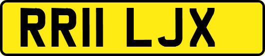 RR11LJX