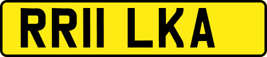 RR11LKA