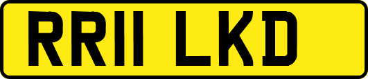 RR11LKD
