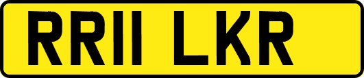 RR11LKR