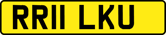 RR11LKU
