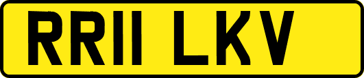 RR11LKV