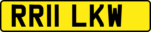 RR11LKW