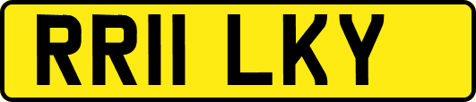 RR11LKY
