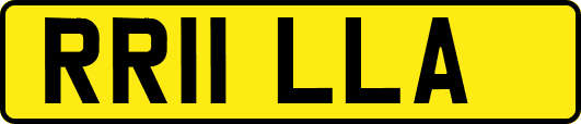 RR11LLA
