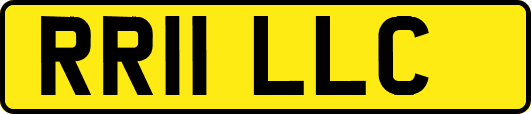 RR11LLC