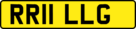 RR11LLG