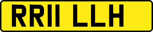 RR11LLH