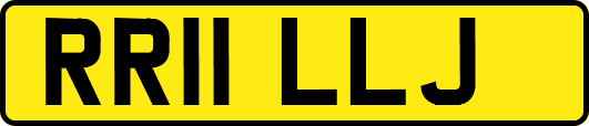 RR11LLJ