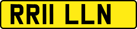 RR11LLN