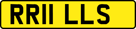 RR11LLS