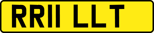 RR11LLT