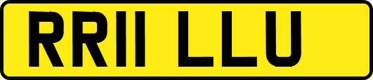 RR11LLU