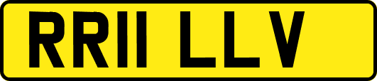 RR11LLV