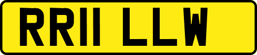 RR11LLW