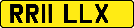RR11LLX