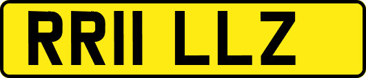 RR11LLZ