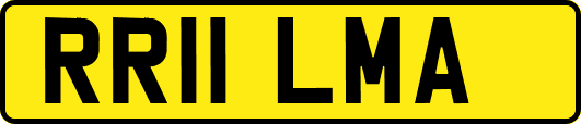 RR11LMA